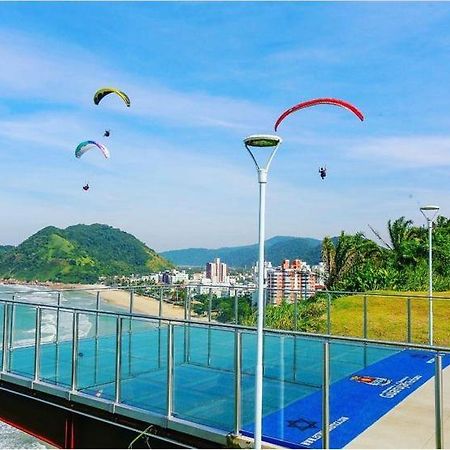 Apto Guaruja - Asturias ภายนอก รูปภาพ