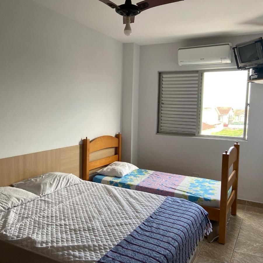 Apto Guaruja - Asturias ภายนอก รูปภาพ