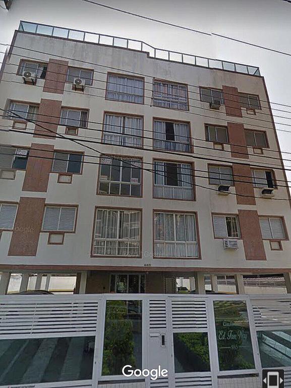 Apto Guaruja - Asturias ภายนอก รูปภาพ